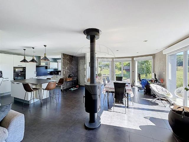 Maison 3 chambre s à louer Frahier et Chatebier