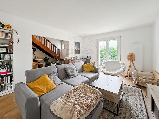 Maison 3 chambre s à louer Orvault