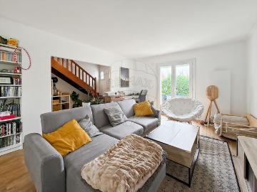 Maison 3 chambre s à louer Orvault