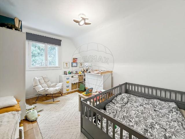 Maison 3 chambre s à louer Orvault