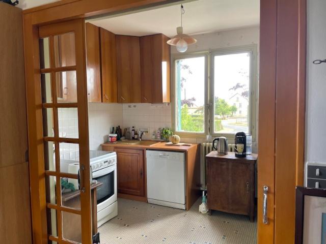 Maison 3 chambres