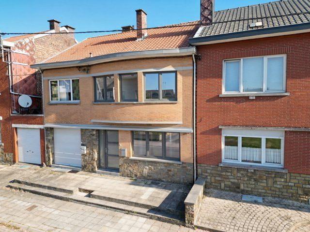 Maison 3 chambres