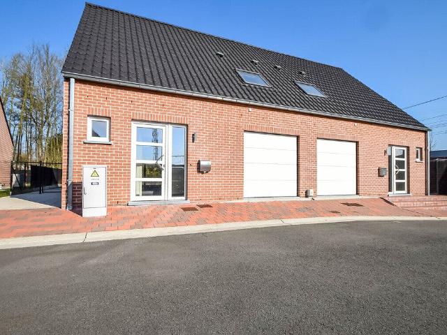 Maison 3 chambres