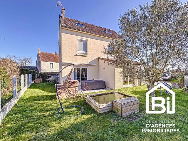 Maison 3 chambres