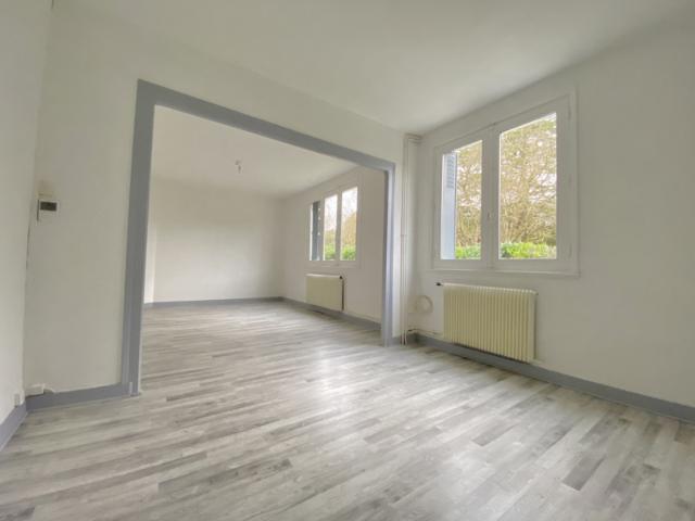 MAISON 3 CHAMBRES