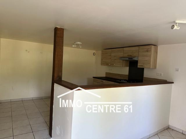 Maison 3 chambres