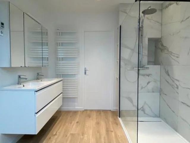 Maison 3 chambres
