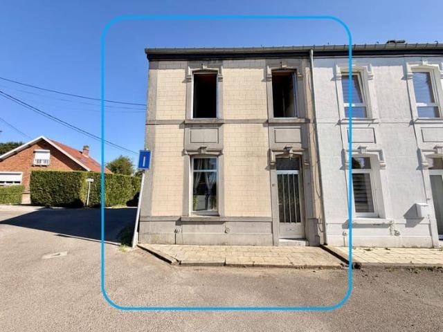 Maison 3 chambres