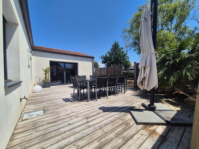 Maison 3 chambres