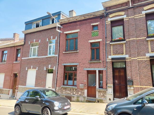 Maison 3 chambres