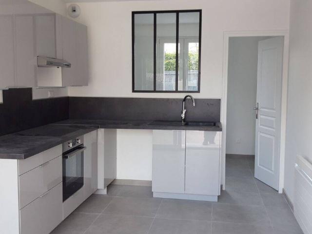 Maison 3 chambres