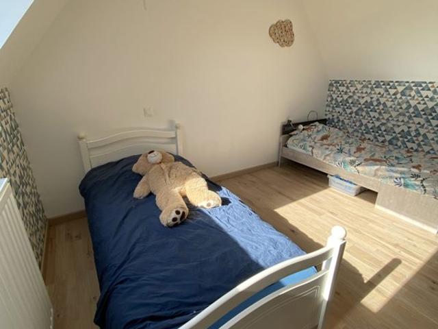 Maison 3 chambres
