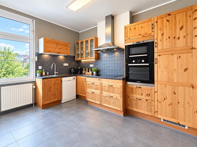 Maison 3 chambres