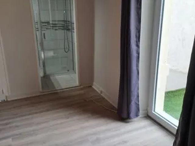 Maison 3 chambres