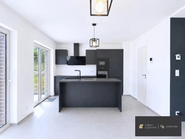 Maison 3 chambres