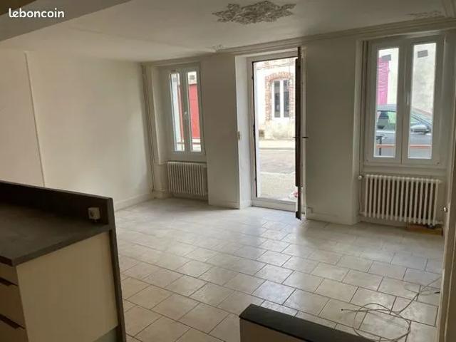Maison 3 chambres