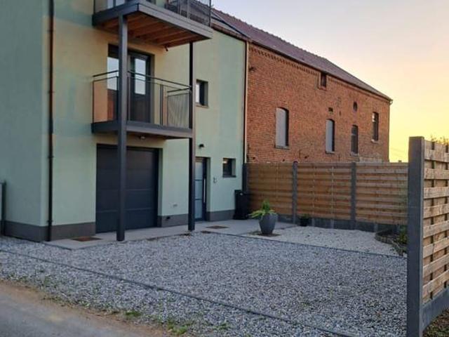 Maison 3 chambres