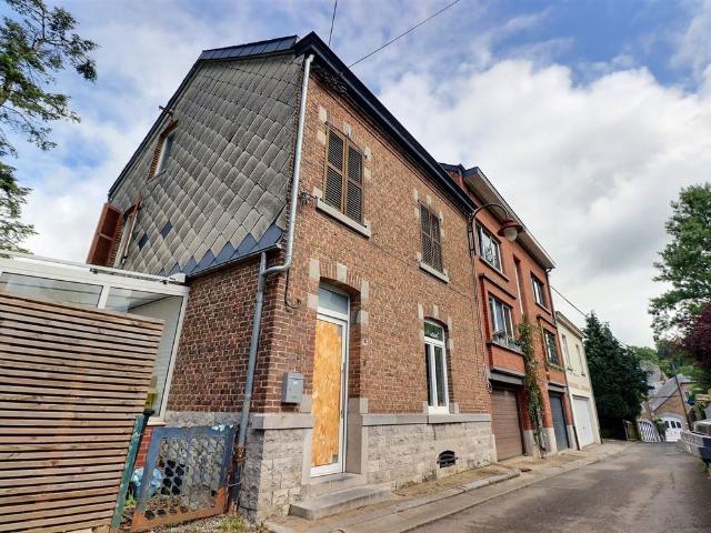 Maison 3 chambres
