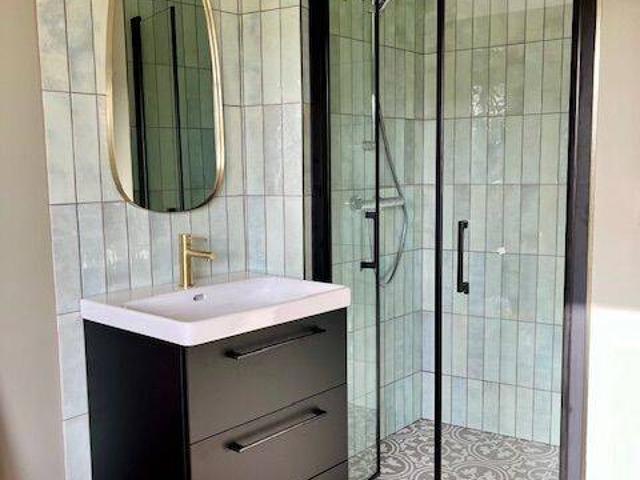 Maison 3 chambres