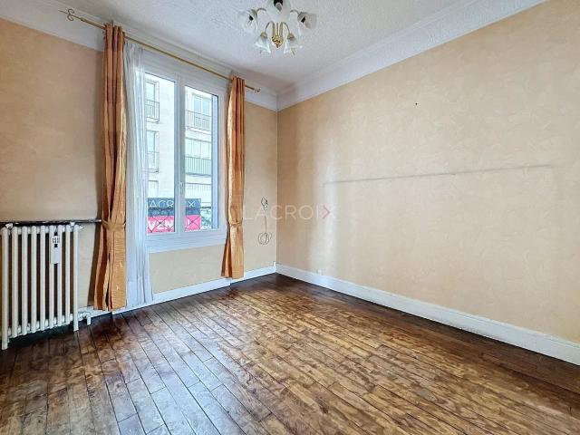Maison 3 chambres 75 m2 proche RER B et Paris