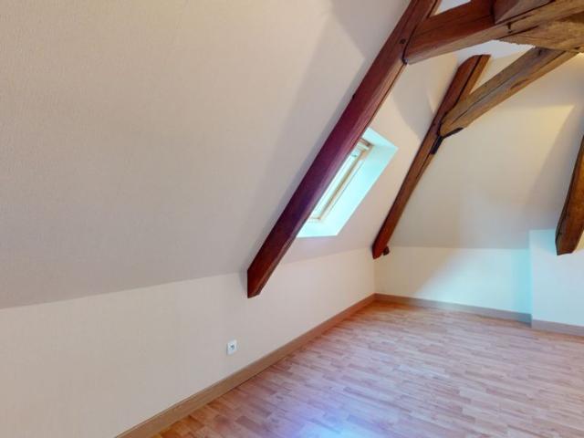 Maison 3 chambres