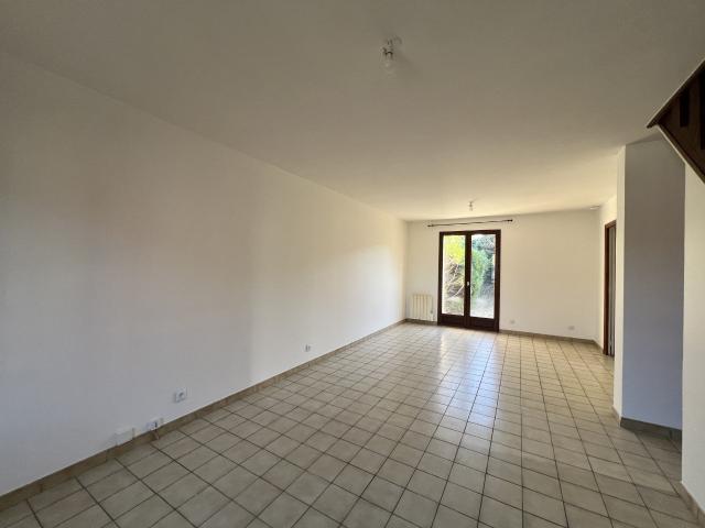 Maison 3 chambres