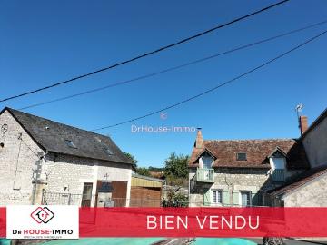 Maison 3 chambres