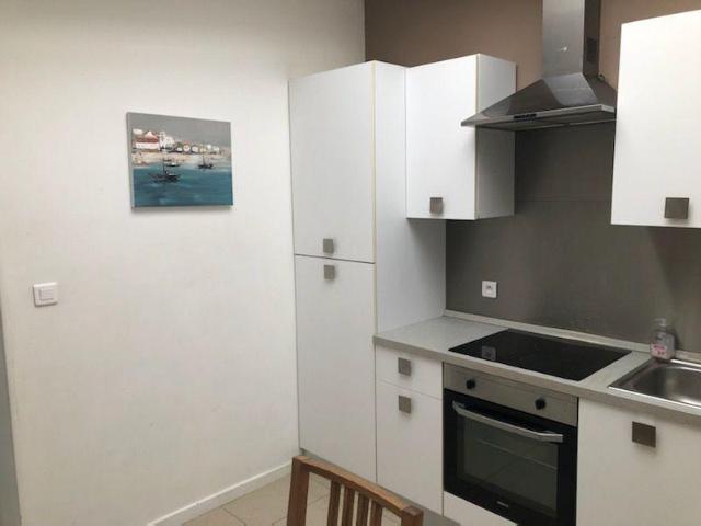 Maison 3 chambres