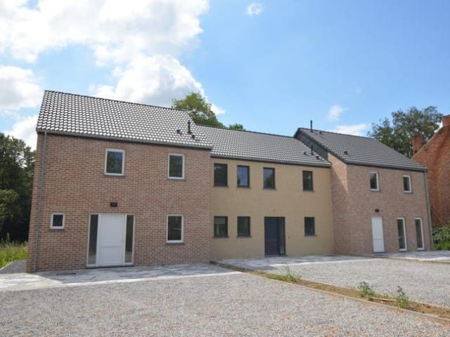Maison 3 chambres