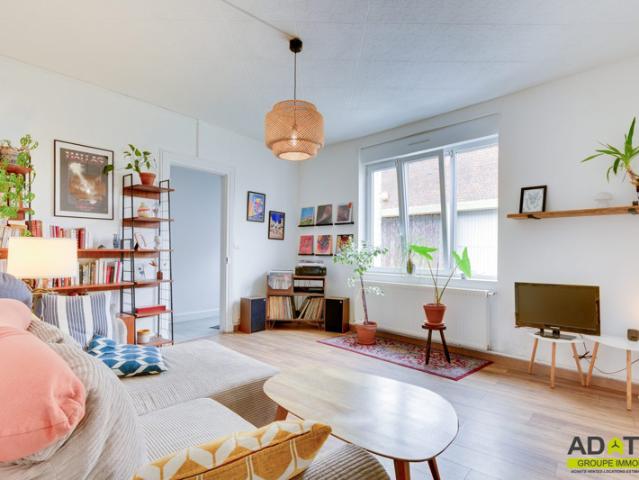 Maison 3 chambres
