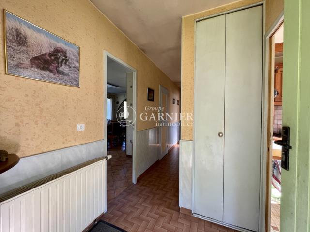 Maison 3 chambres 89 m2 secteur recherché Vallée d'Eure
