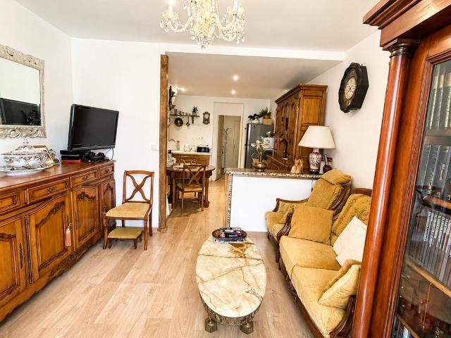 Maison 3 chambres