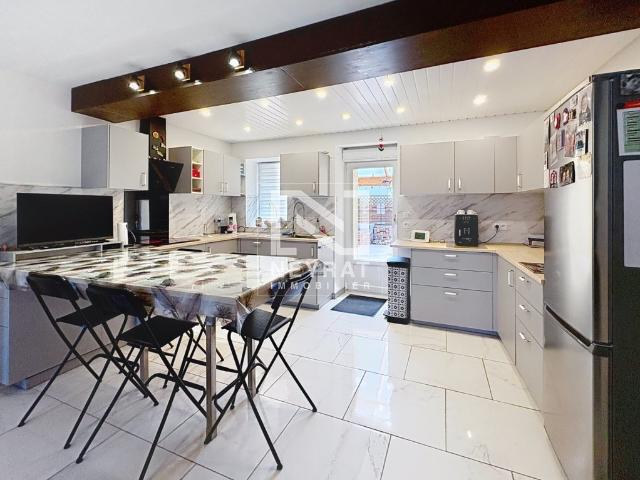 MAISON 3 CHAMBRES
