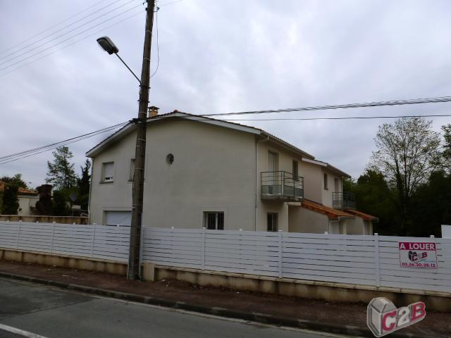 Maison 3 chambres 100 m2 Secteur Pont de la Maye