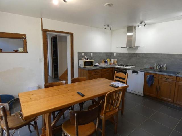 Maison 3 chambres 107 m2 EXCLUSIVITE