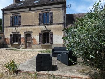 Maison 3 chambres 107 m2 EXCLUSIVITE