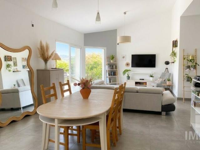 Maison 3 chambres 113m² Pradines