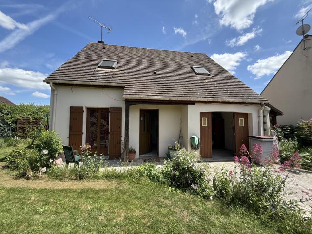 Maison 3 chambres