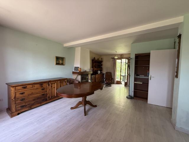 Maison 3 chambres