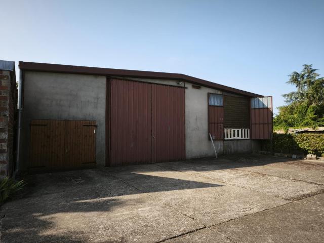 MAISON 3 CHAMBRES