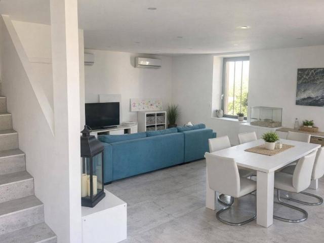 Maison 3 chambres 120 m2 habitable