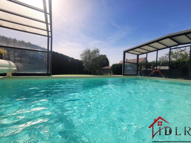 MAISON 3 Chambres 123M2