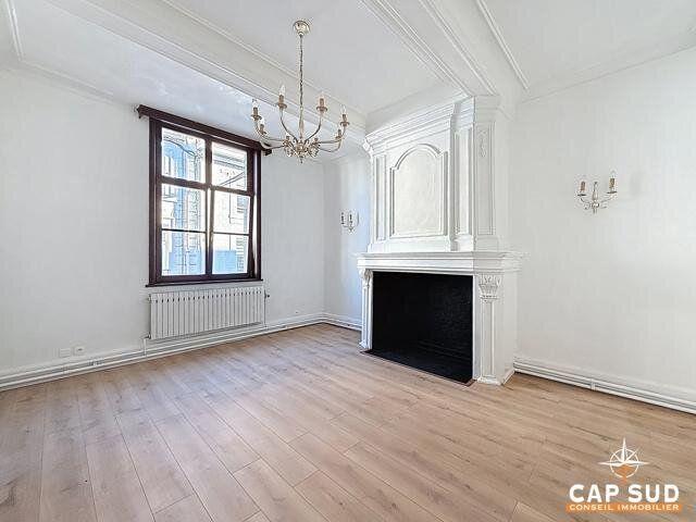 Maison 3 chambres