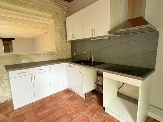 Maison 3 chambres