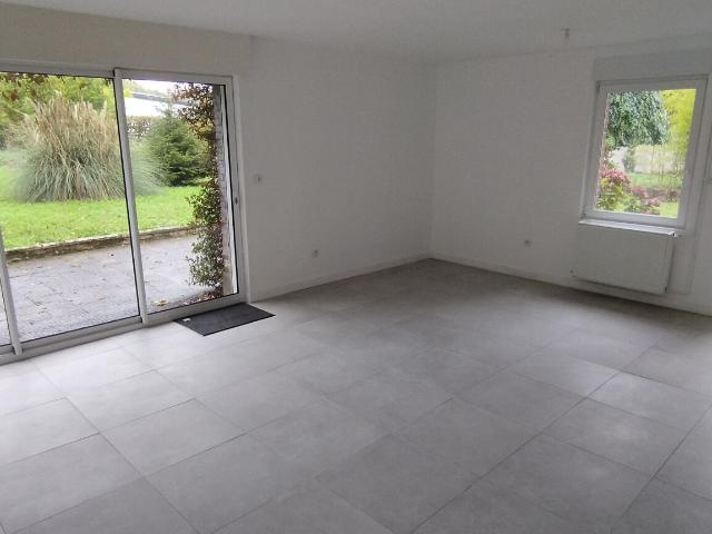 Maison 3 chambres 171m2, Bruay la buissiere