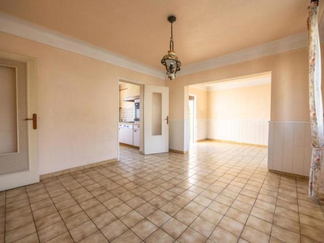 Maison 3 chambres
