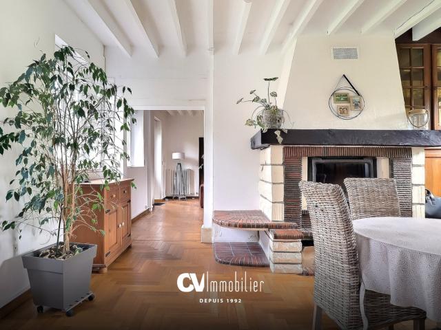 Maison 3 chambres 180m2 TERRES DE BORD
