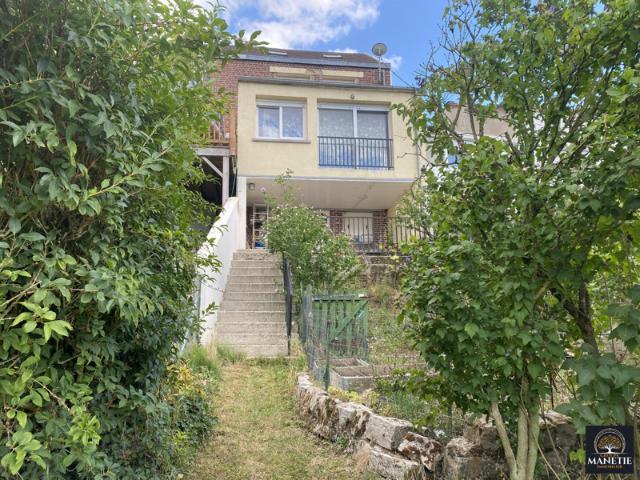 MAISON 3 CHAMBRES