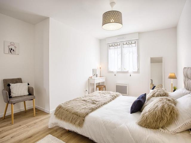 Maison 3 chambres