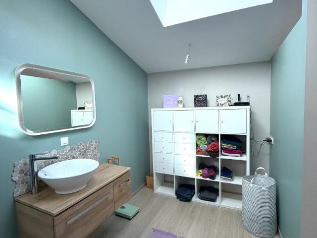Maison 3 chambres